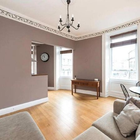 Gorgeous&Cozy Flat In The Heart Of Edinburgh Daire Dış mekan fotoğraf