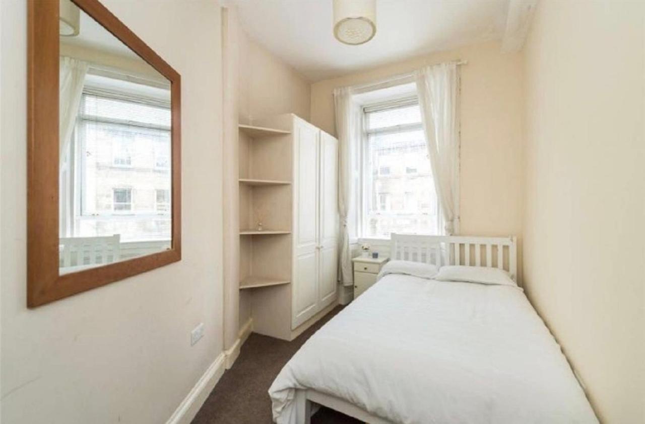 Gorgeous&Cozy Flat In The Heart Of Edinburgh Daire Dış mekan fotoğraf