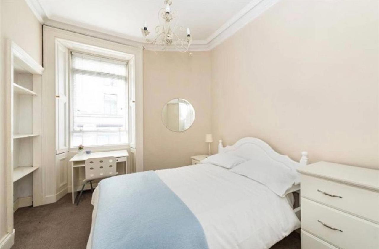 Gorgeous&Cozy Flat In The Heart Of Edinburgh Daire Dış mekan fotoğraf