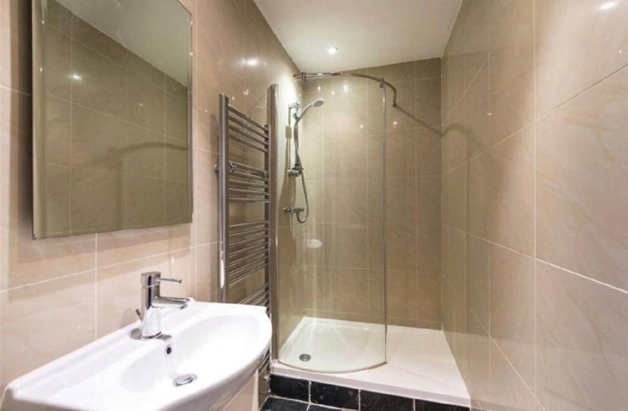 Gorgeous&Cozy Flat In The Heart Of Edinburgh Daire Dış mekan fotoğraf